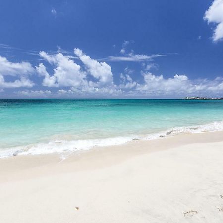 White Sands Anguilla - Sea Blowing Point Village المظهر الخارجي الصورة