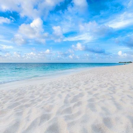 White Sands Anguilla - Sea Blowing Point Village المظهر الخارجي الصورة