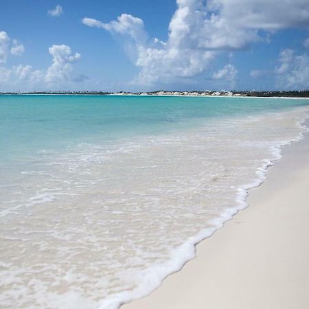 White Sands Anguilla - Sea Blowing Point Village المظهر الخارجي الصورة