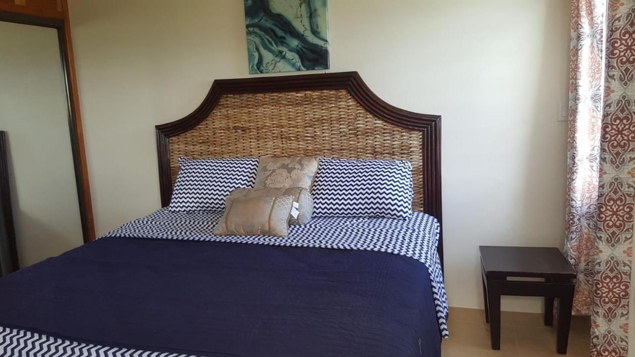 White Sands Anguilla - Sea Blowing Point Village المظهر الخارجي الصورة