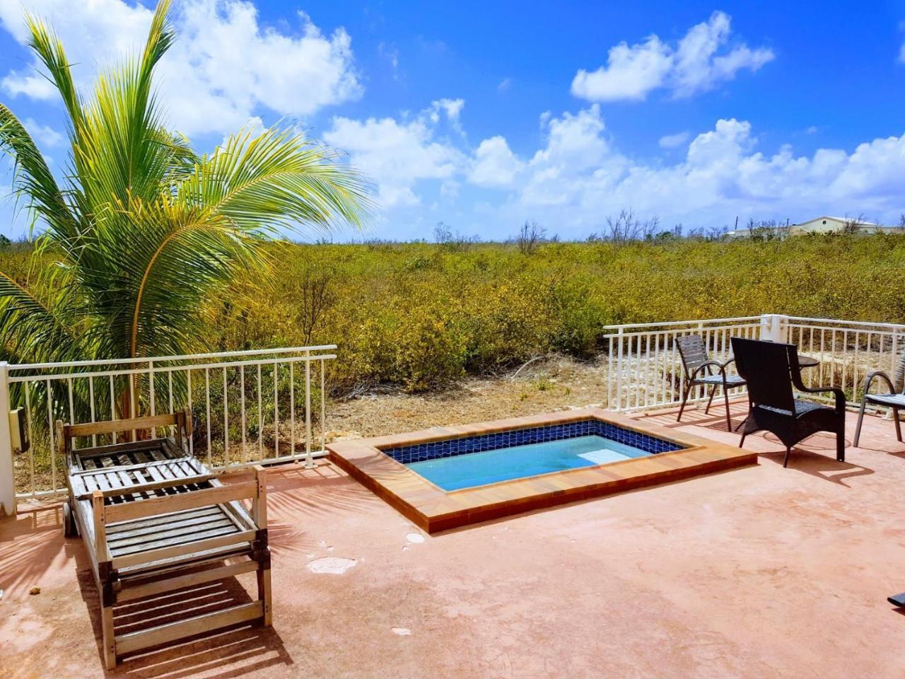 White Sands Anguilla - Sea Blowing Point Village المظهر الخارجي الصورة
