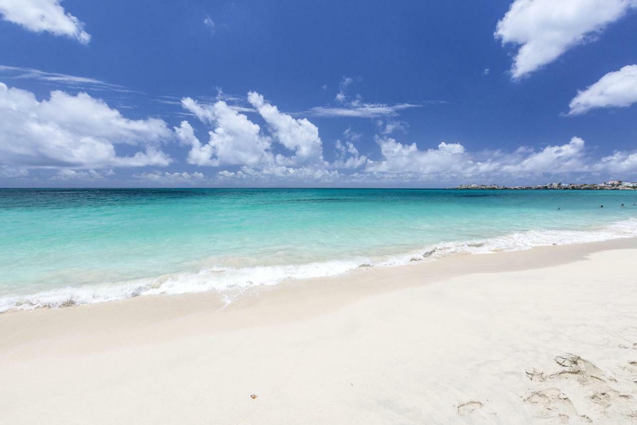 White Sands Anguilla - Sea Blowing Point Village المظهر الخارجي الصورة