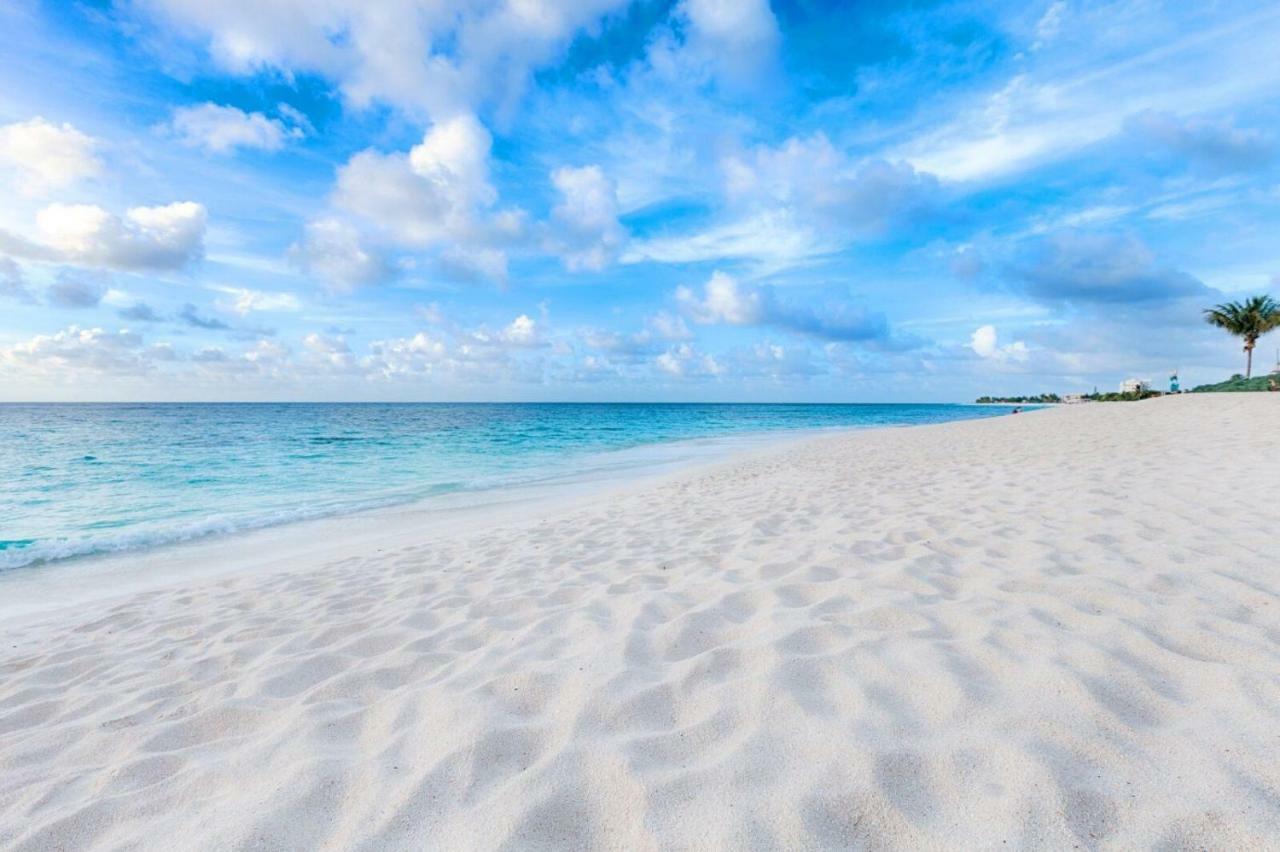 White Sands Anguilla - Sea Blowing Point Village المظهر الخارجي الصورة