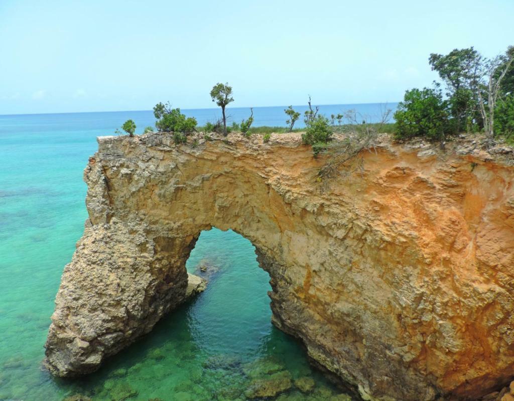 White Sands Anguilla - Sea Blowing Point Village المظهر الخارجي الصورة